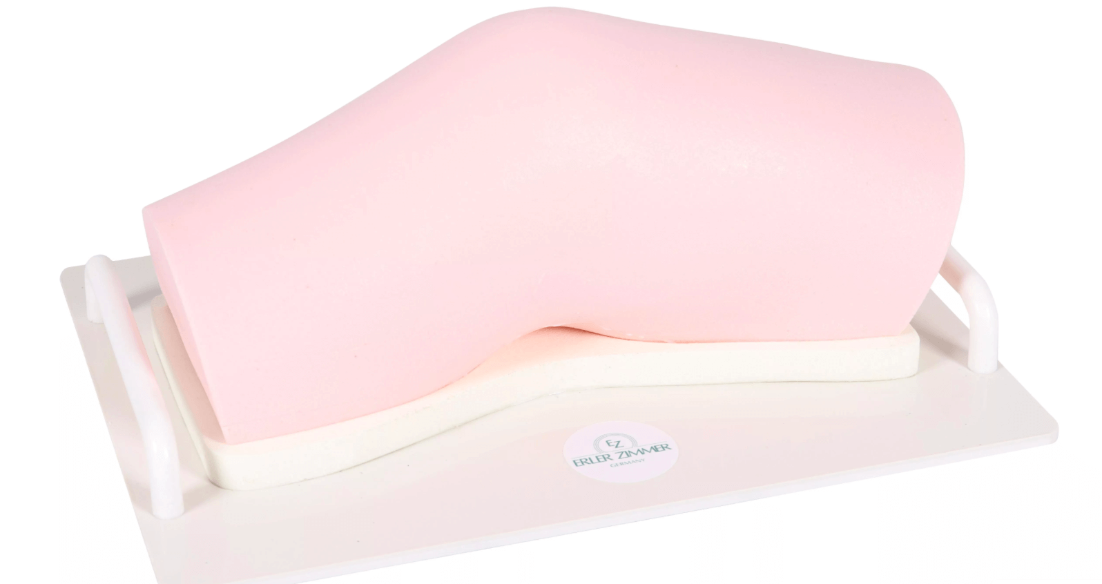 Ultraschall - Übungsknie (links) - Erler - Zimmer